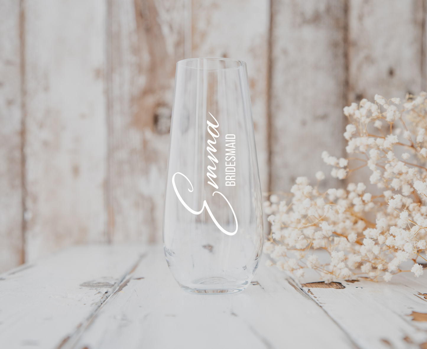 Personalized Flutes