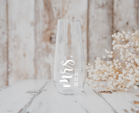 Personalized Flutes